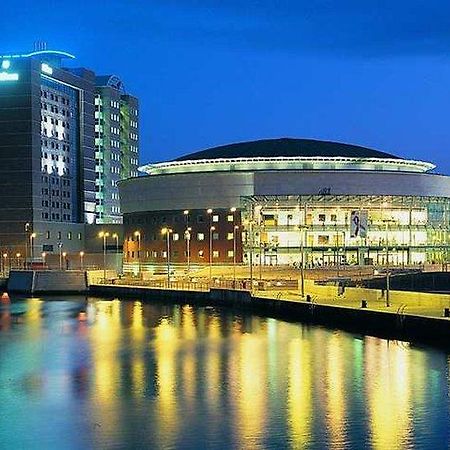 فندق هيلتون بيلفاست بلفاست المرافق الصورة The Manchester Arena
